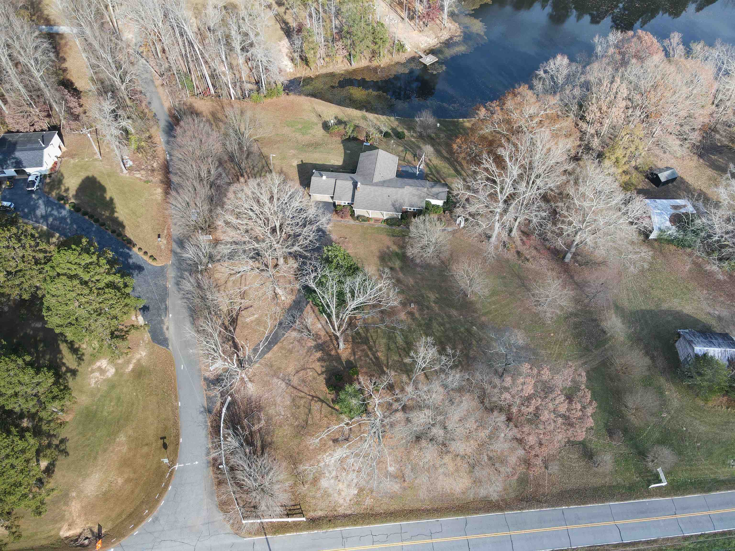 490 Hickory Nut Road Property Photo 33