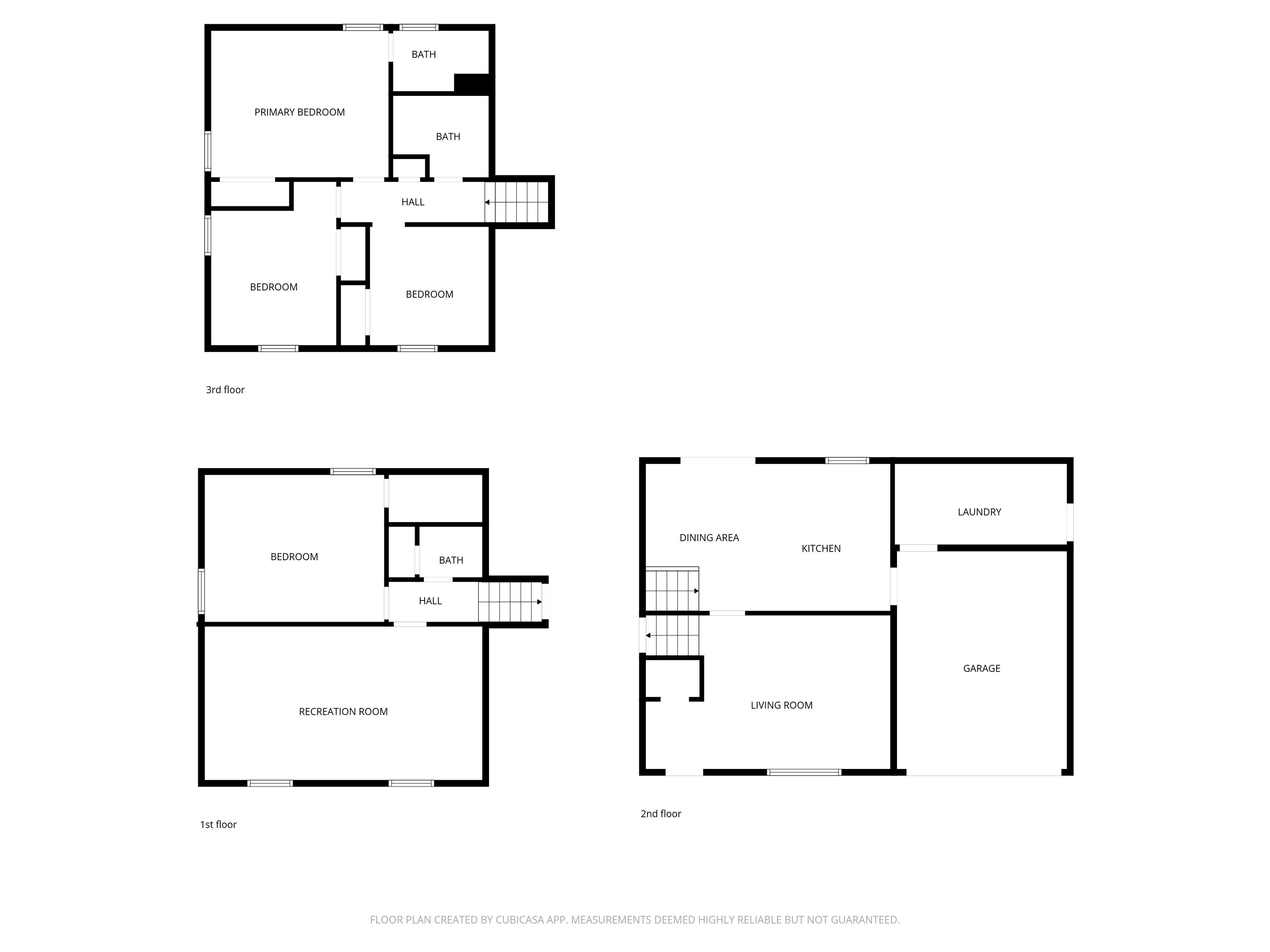 204 York Drive Property Photo 33