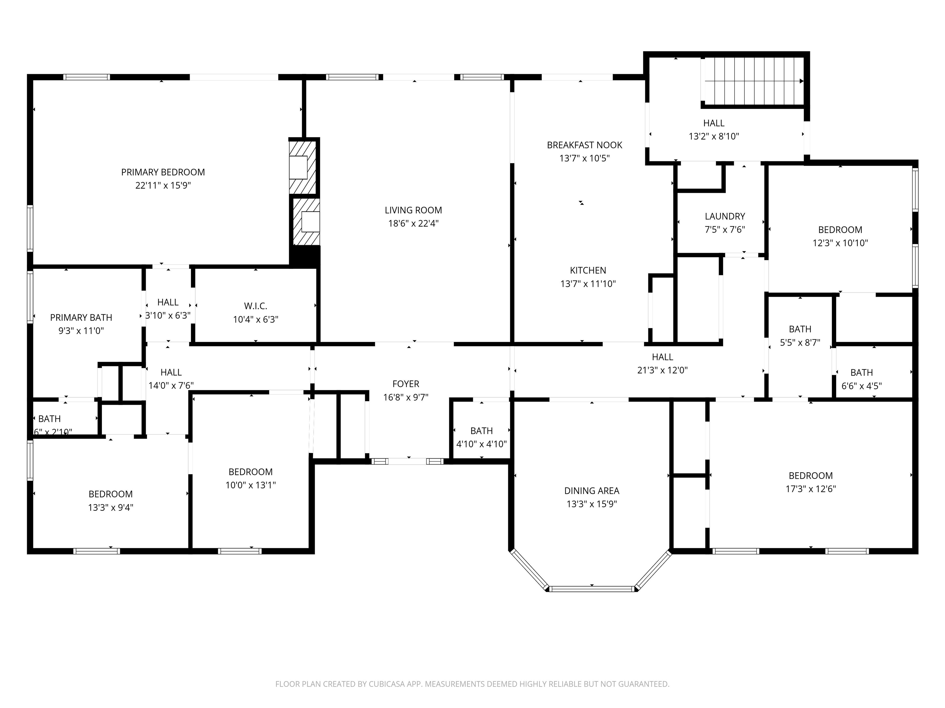 201 Reflections Drive Property Photo 17