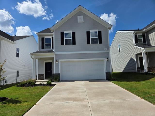 1122 Ogeechee Court Property Photo 1