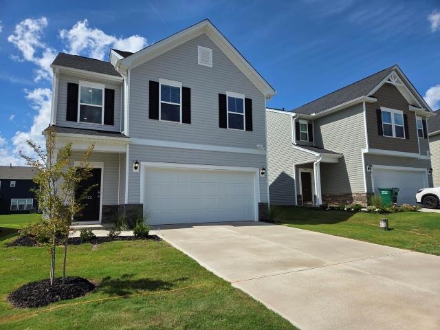1122 Ogeechee Court Property Photo 2