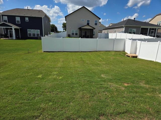 1122 Ogeechee Court Property Photo 3