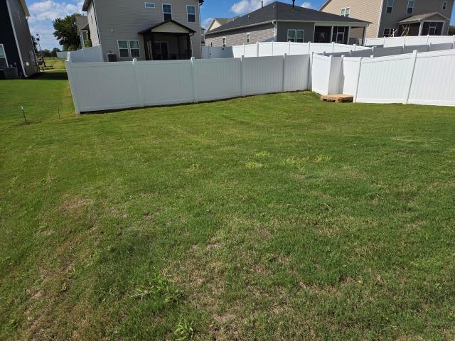 1122 Ogeechee Court Property Photo 4