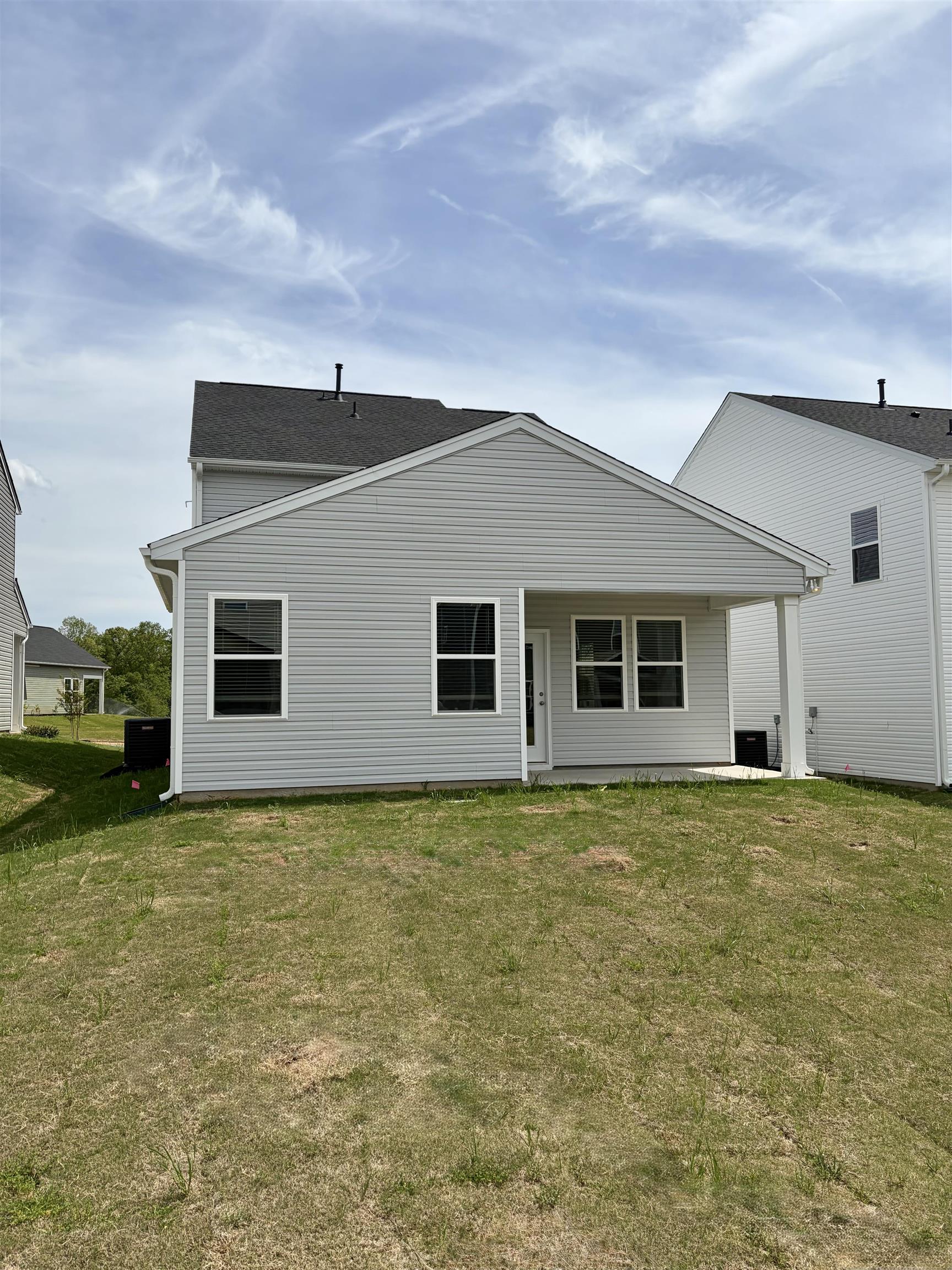 1122 Ogeechee Court Property Photo 5
