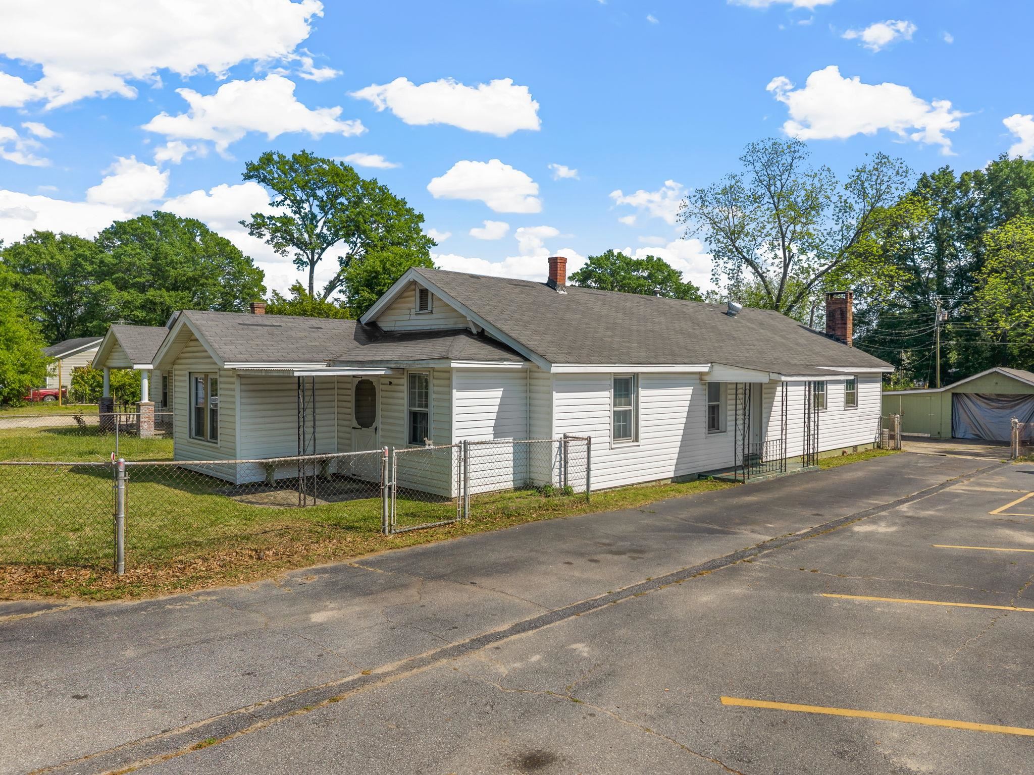 265 New Cut Road Property Photo 2