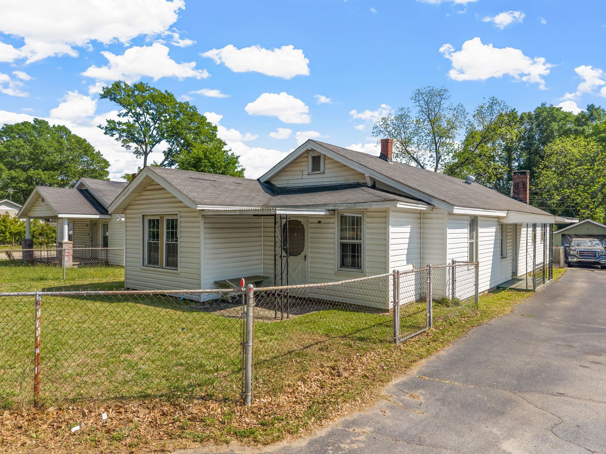 265 New Cut Road Property Photo 3