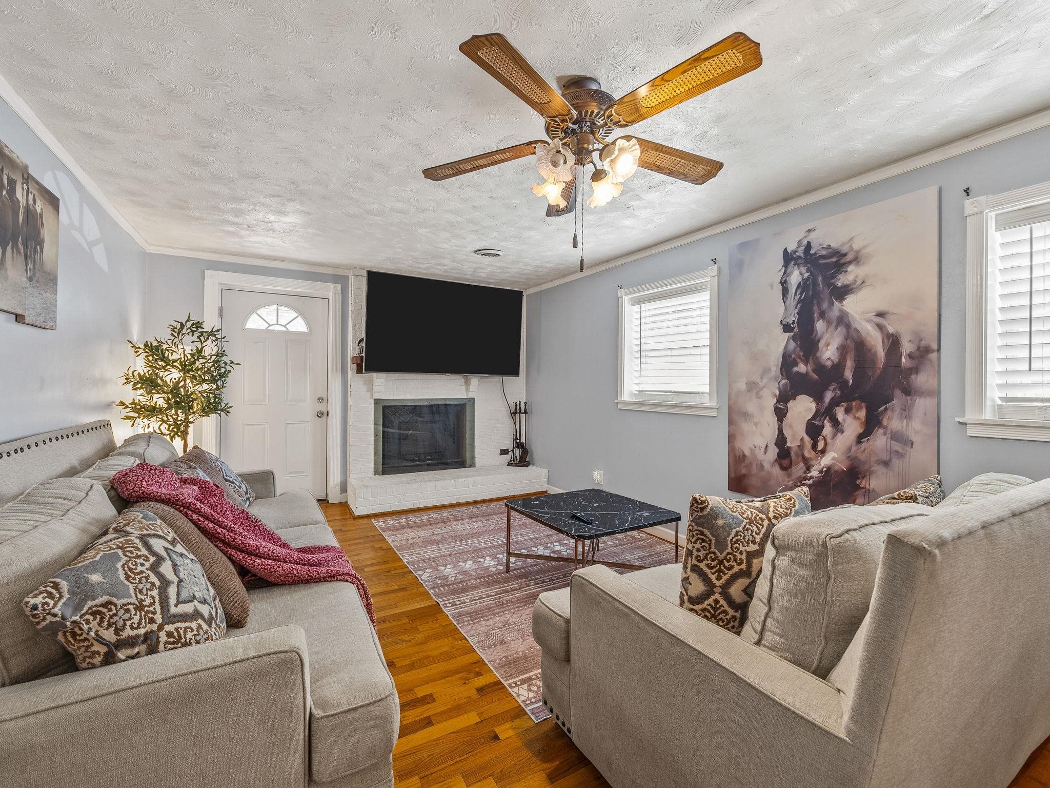 265 New Cut Road Property Photo 9
