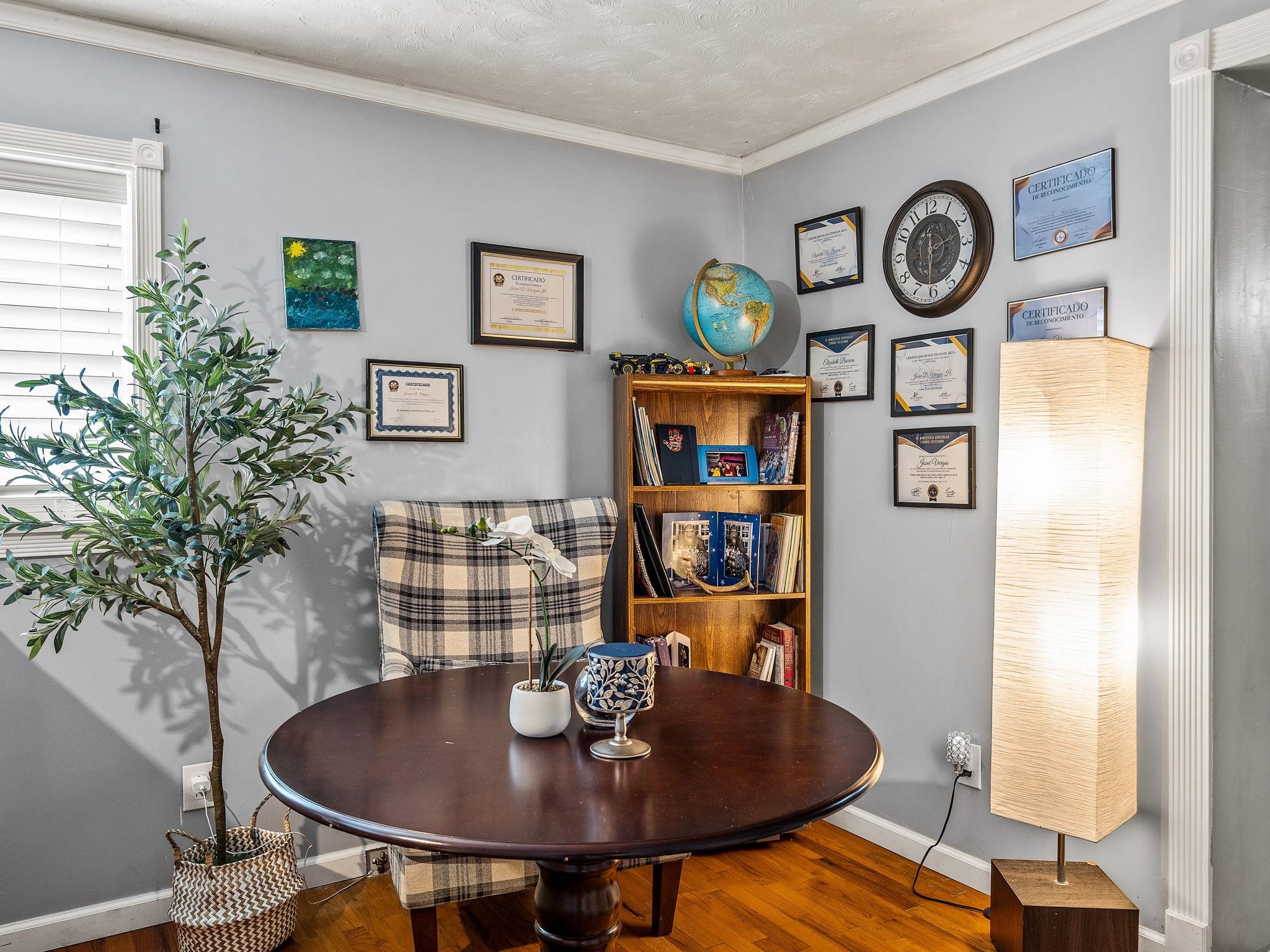 265 New Cut Road Property Photo 10