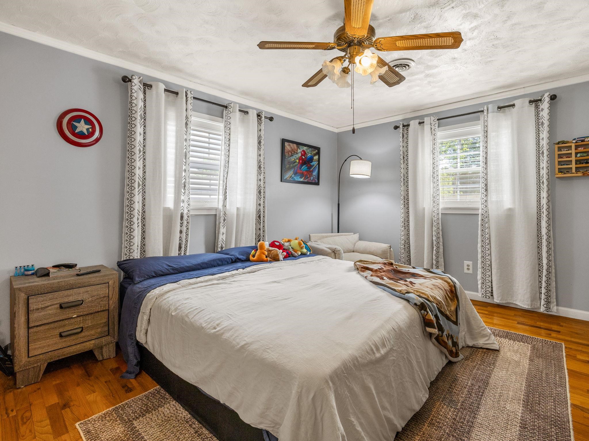 265 New Cut Road Property Photo 27