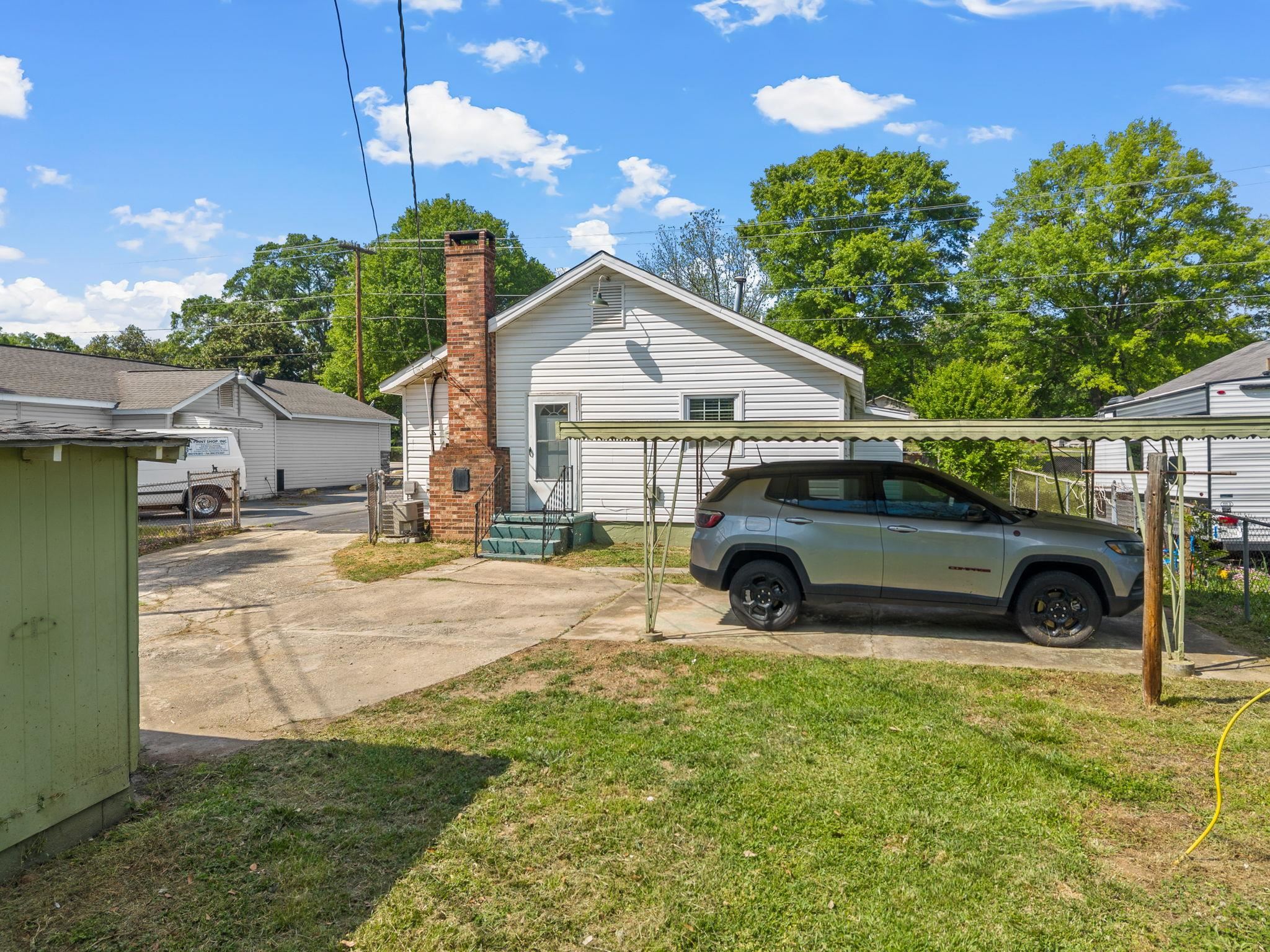 265 New Cut Road Property Photo 36