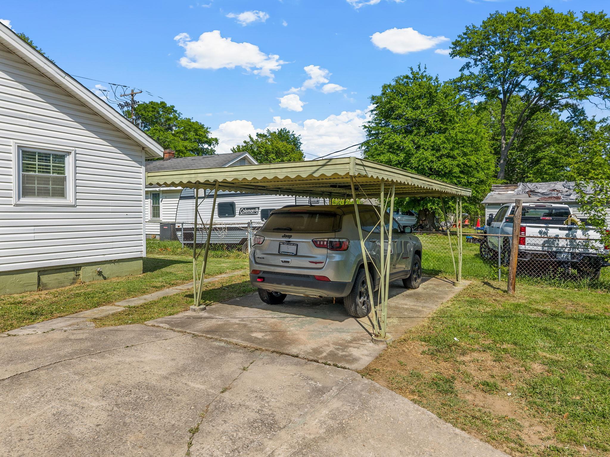265 New Cut Road Property Photo 40