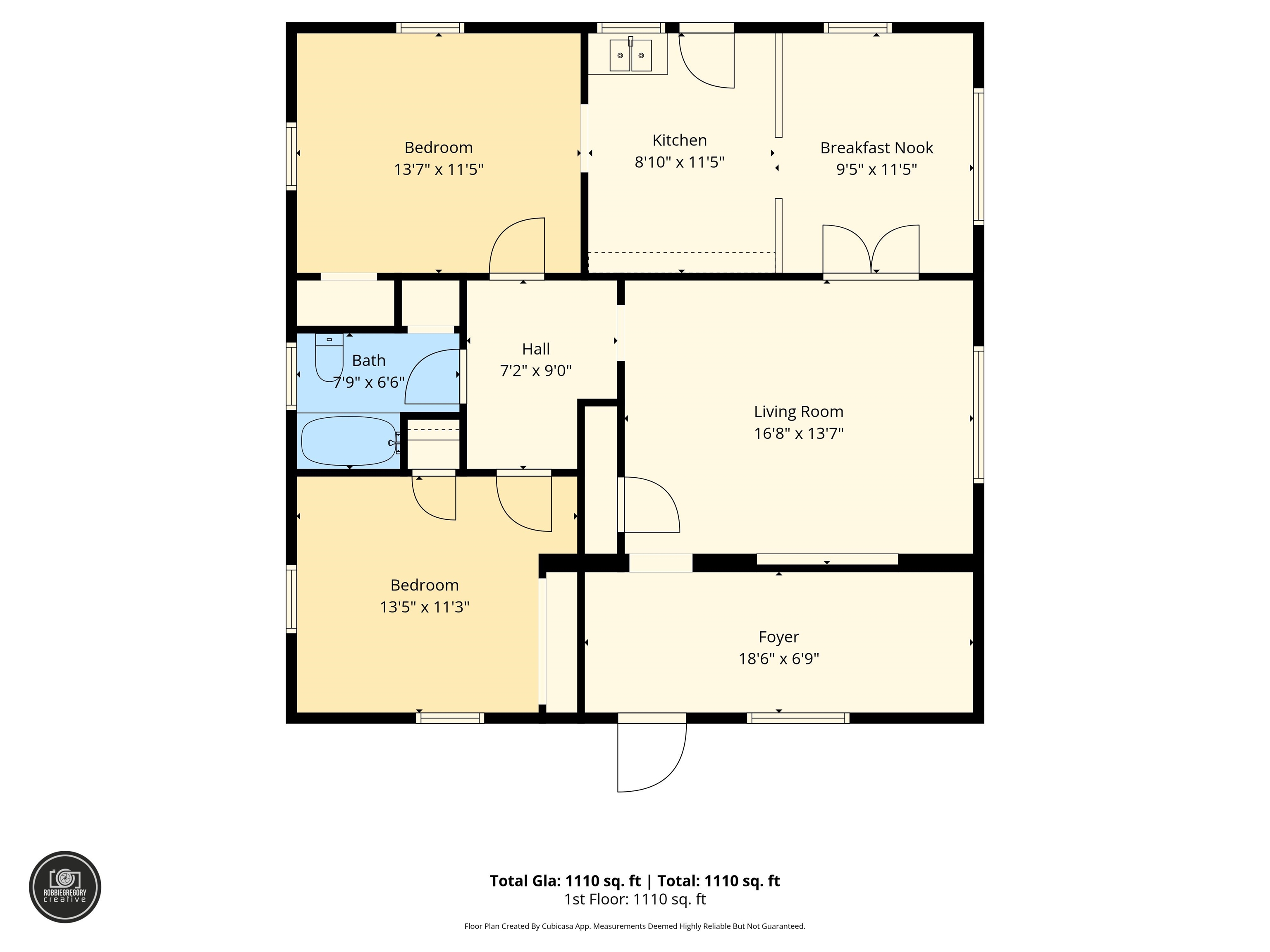 706 Marietta Street Property Photo 40