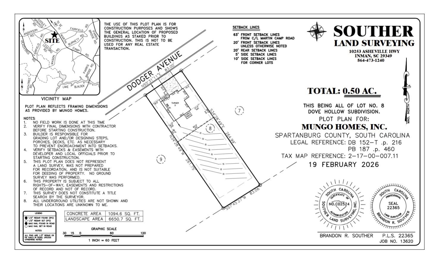 431 Dodger Avenue Property Photo 42