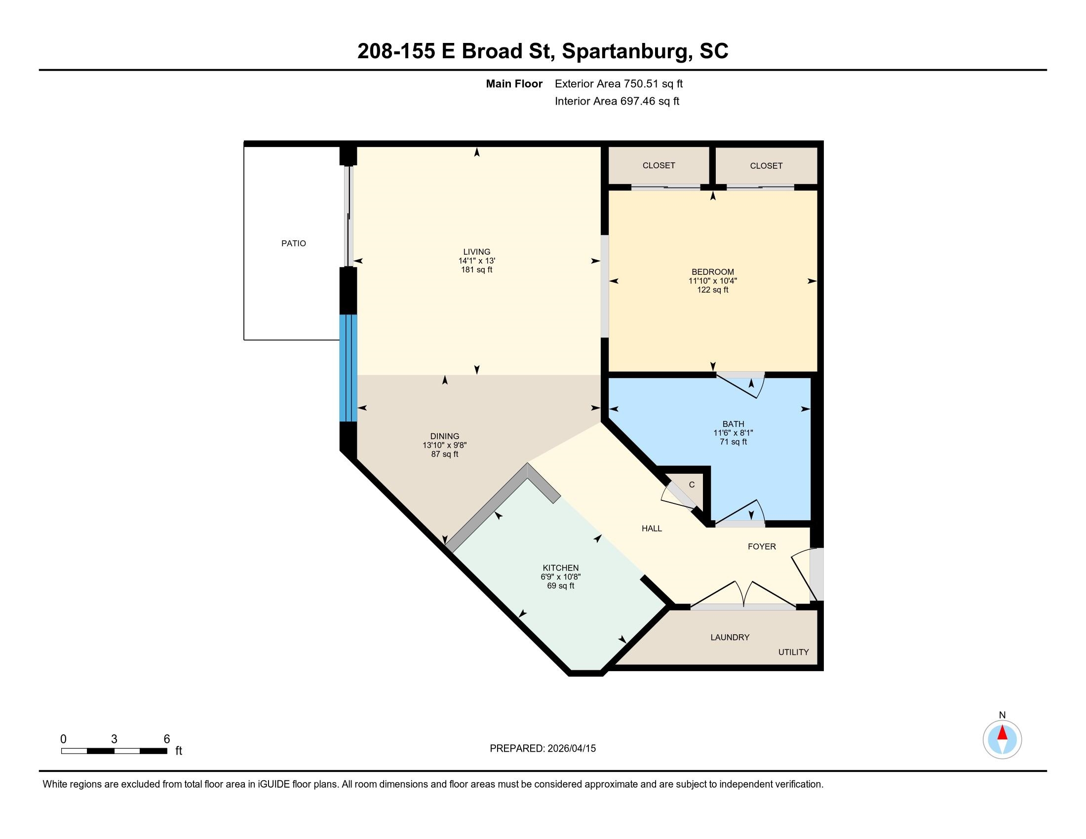 155 E Broad Street Property Photo 38