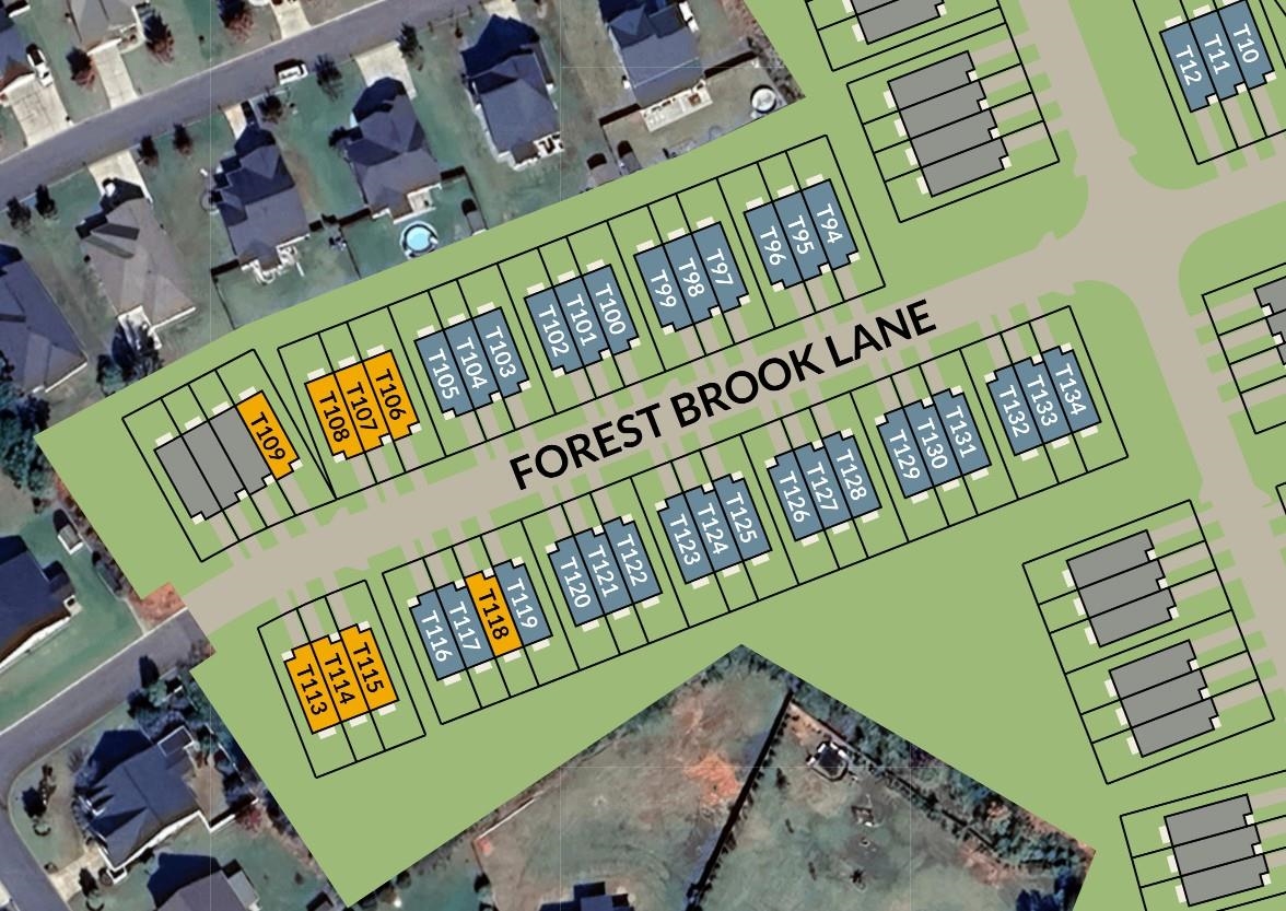 1300 Forestbrook Lane Property Photo 32