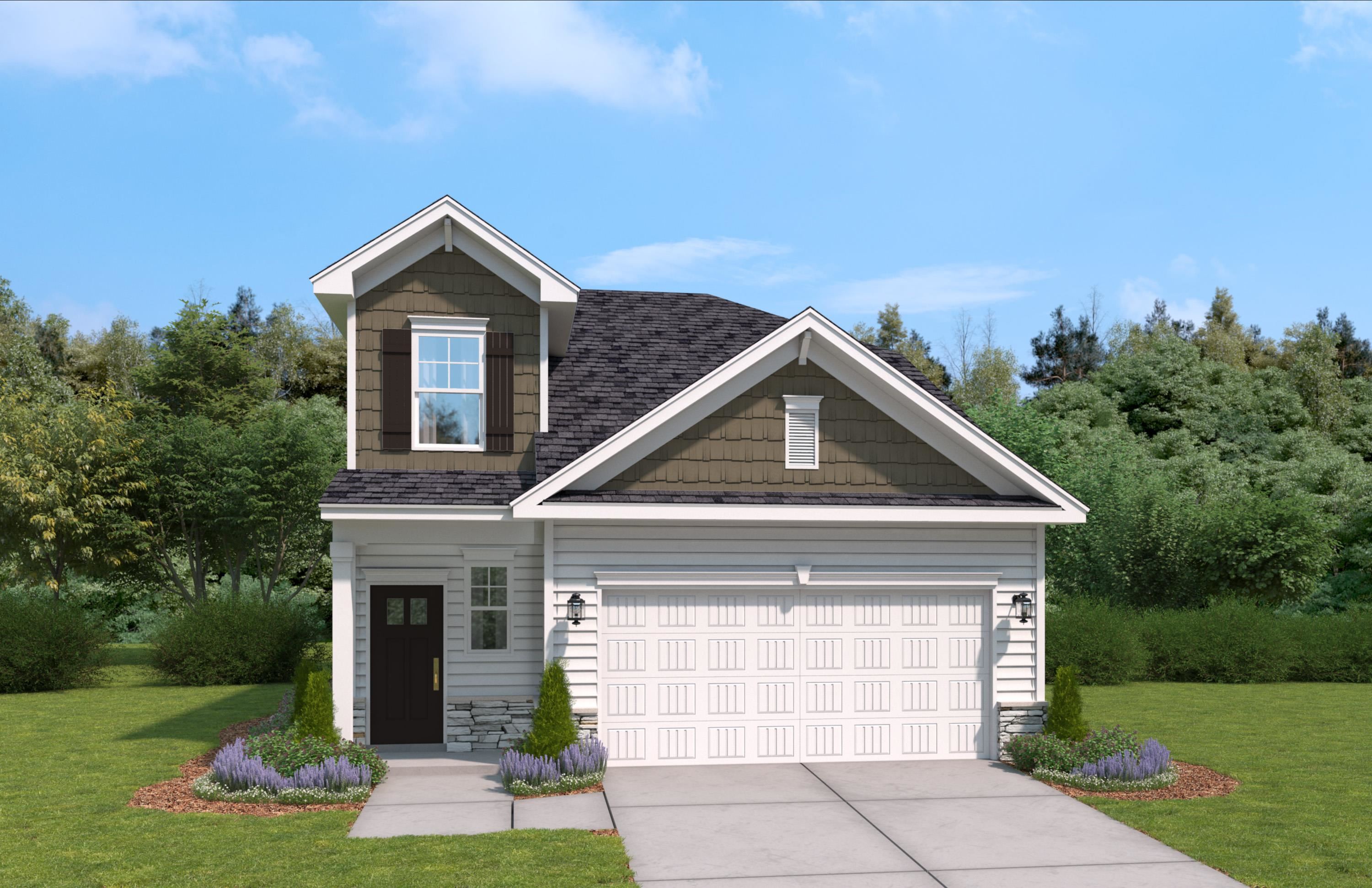 1483 Harper Mae Drive Property Photo 1