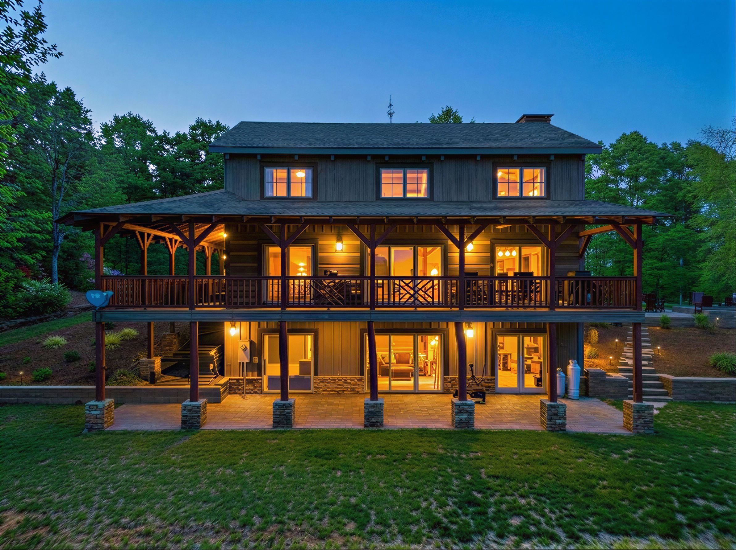 723 N Highland Road Property Photo 49