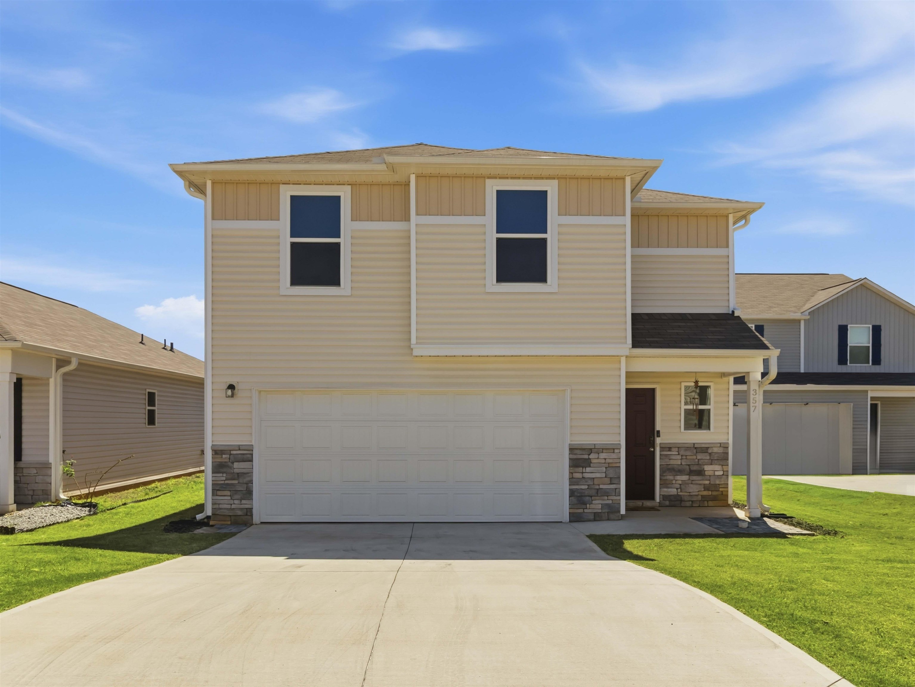 357 Dermont Property Photo 1