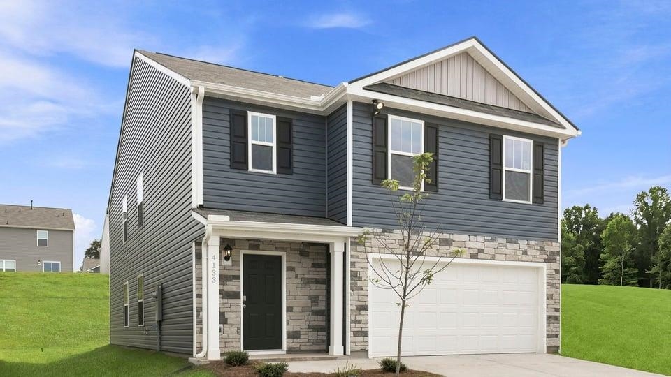 4133 Springshire Lane Property Photo 4
