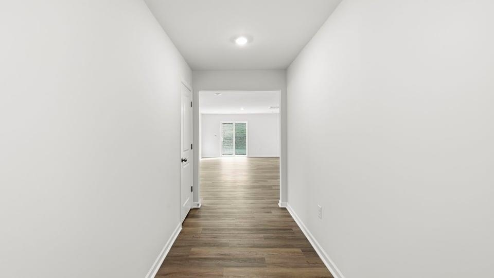 4133 Springshire Lane Property Photo 5