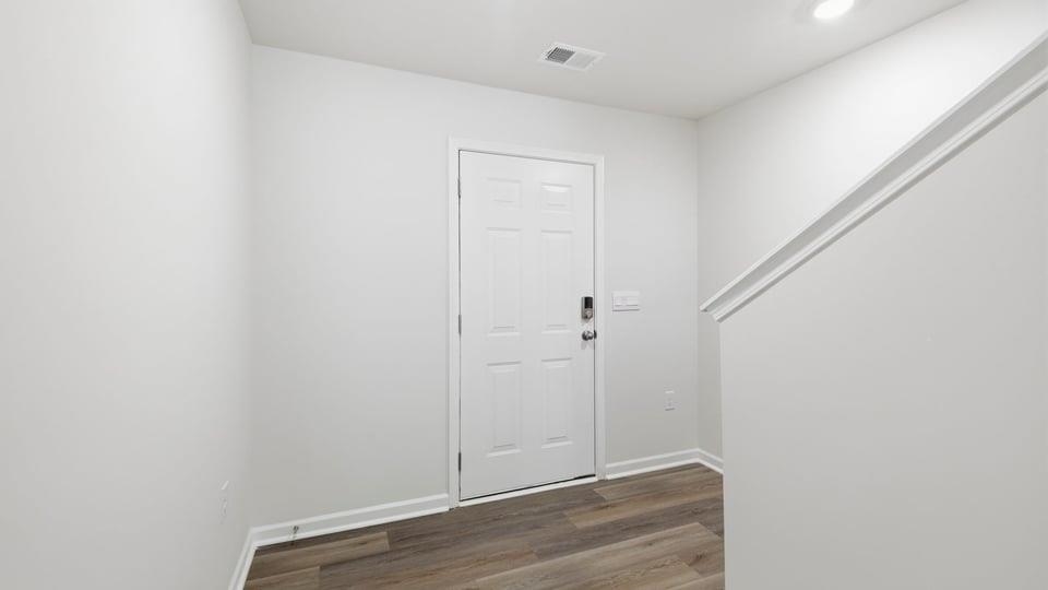 4133 Springshire Lane Property Photo 6