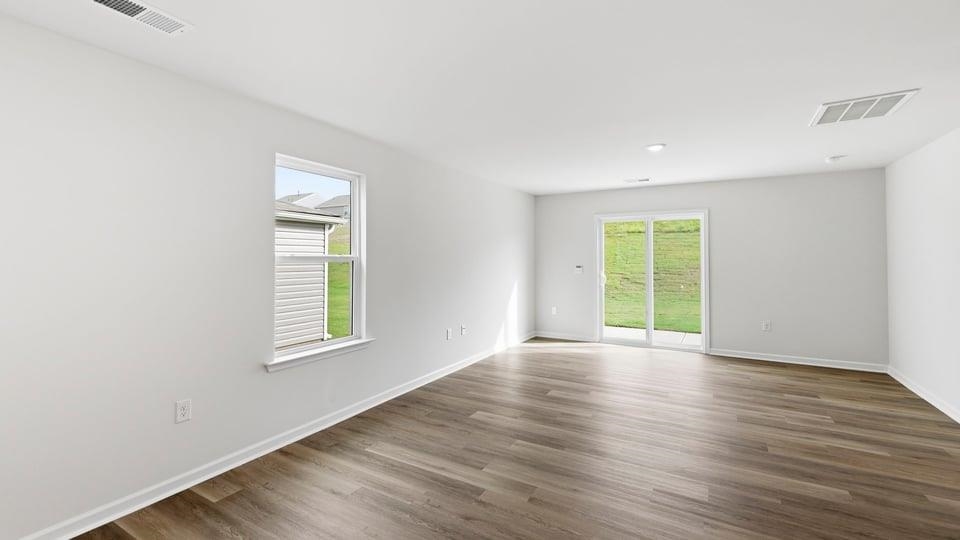 4133 Springshire Lane Property Photo 9