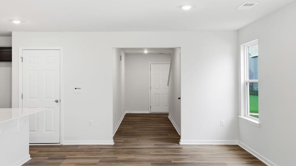 4133 Springshire Lane Property Photo 10