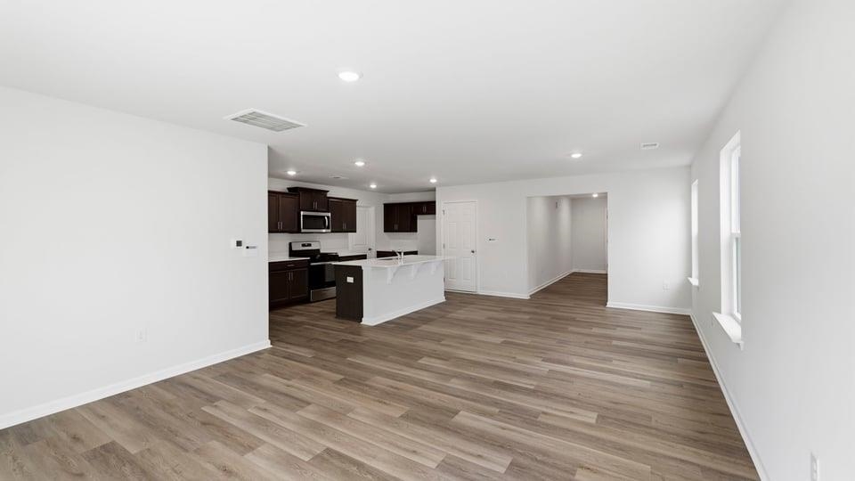 4133 Springshire Lane Property Photo 11