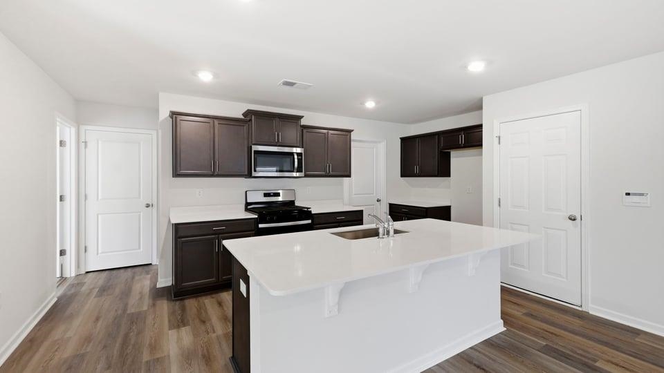 4133 Springshire Lane Property Photo 12