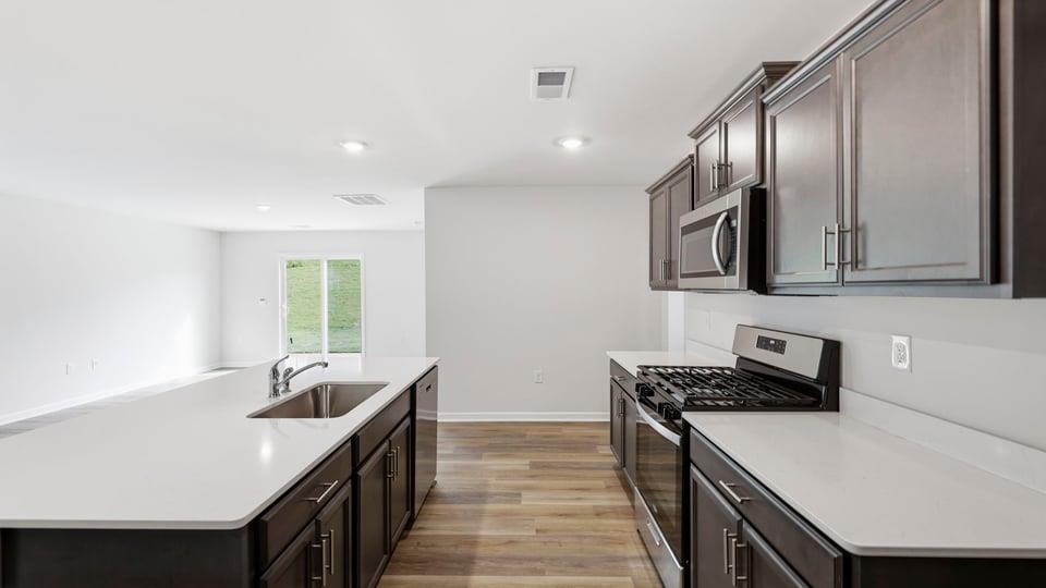 4133 Springshire Lane Property Photo 15