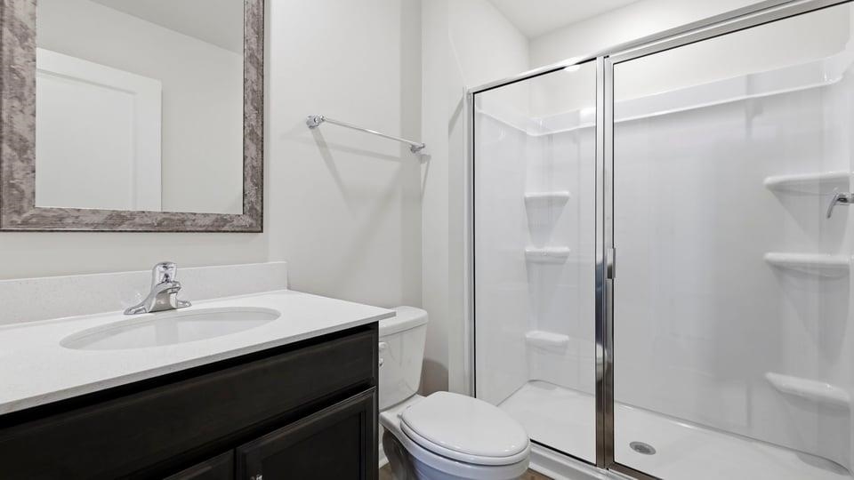 4133 Springshire Lane Property Photo 16
