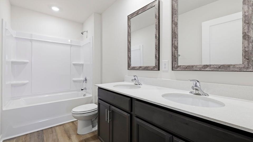 4133 Springshire Lane Property Photo 26