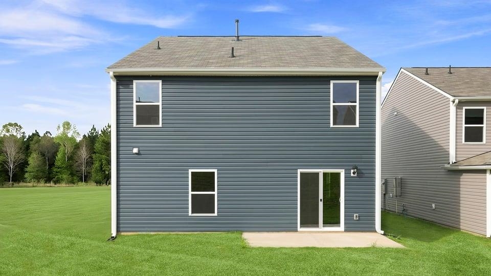 4133 Springshire Lane Property Photo 37