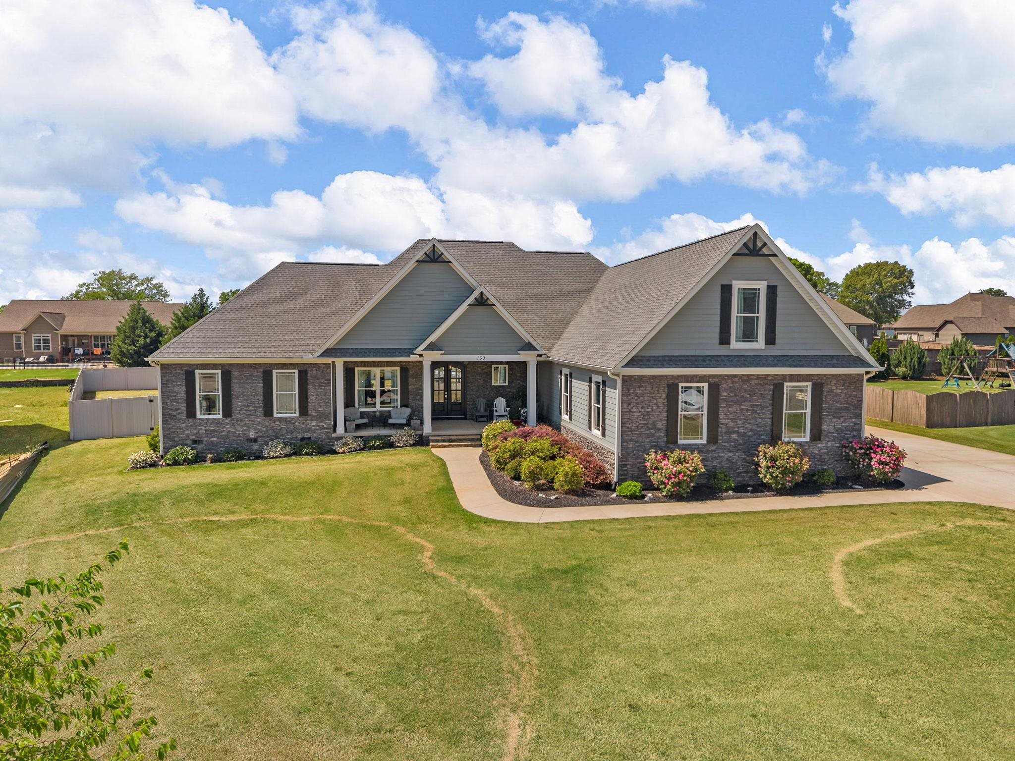 130 Monreve Drive Property Photo 1