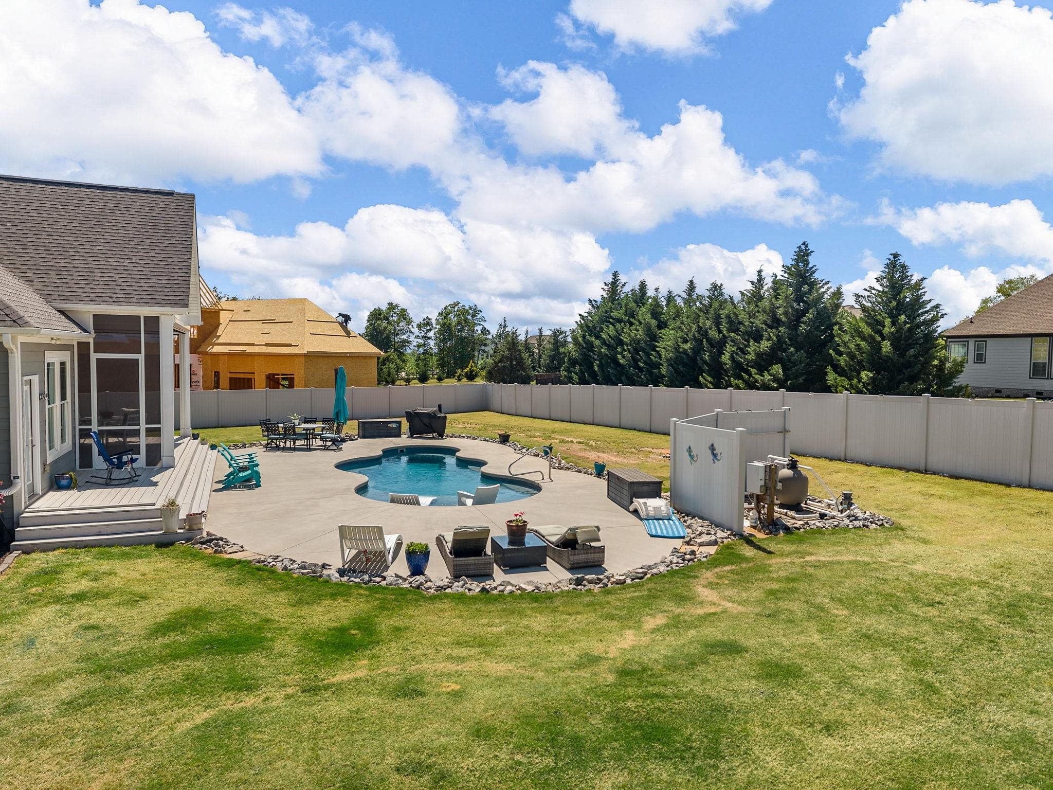 130 Monreve Drive Property Photo 43
