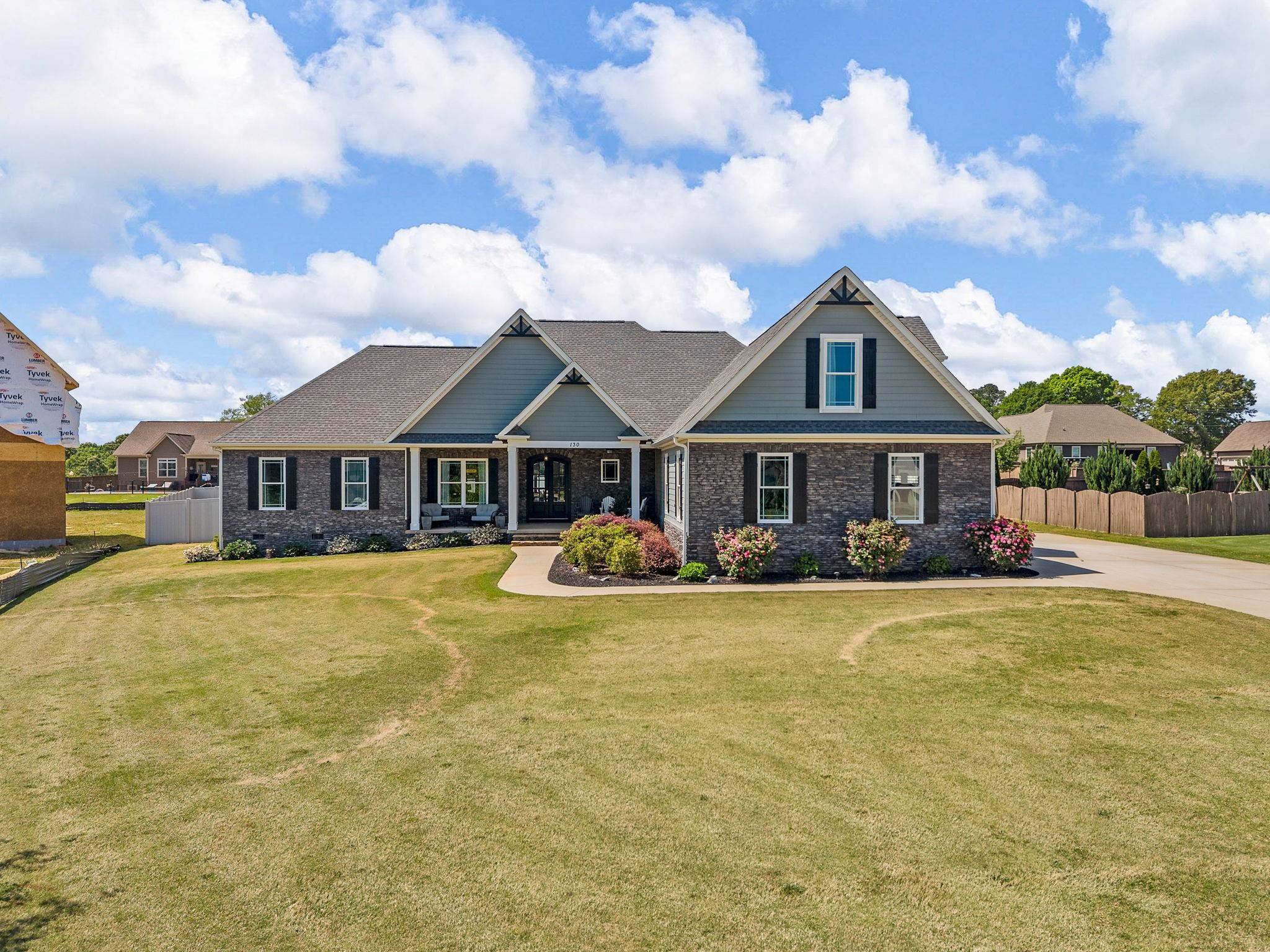 130 Monreve Drive Property Photo 48