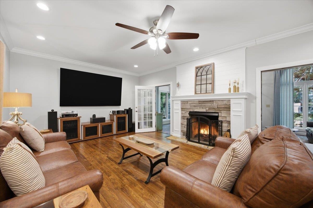 5 Pine Valley Court Property Photo 12