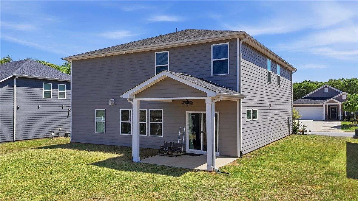 721 Burghley Circle Property Photo 32