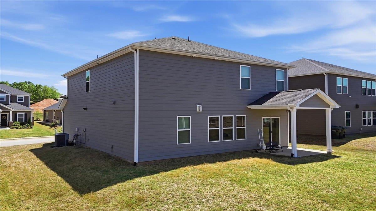 721 Burghley Circle Property Photo 33