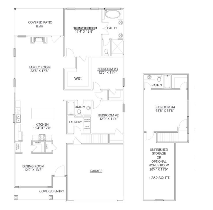 484 Adhurst Drive Property Photo 2