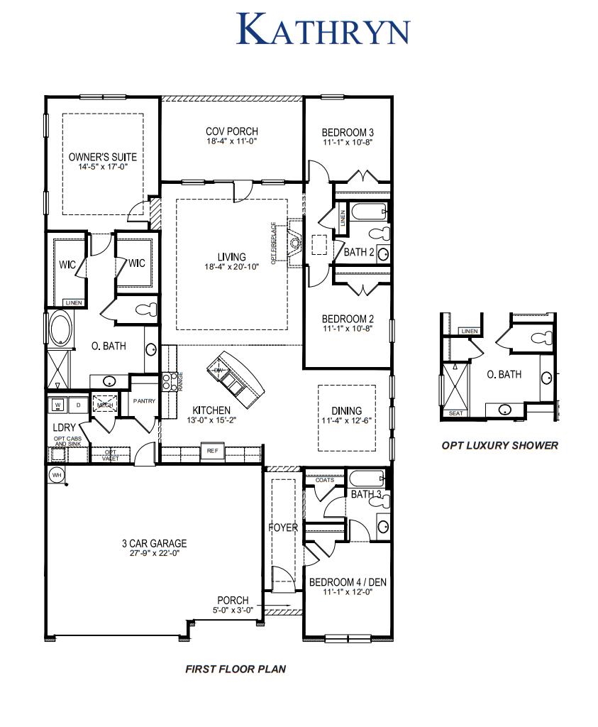 205 Timberidge Road Property Photo 2