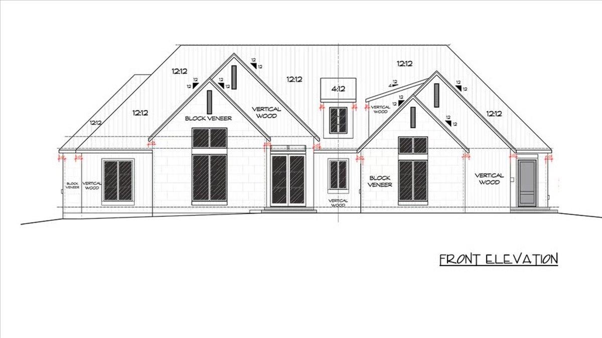 260 Wedgewood Road Property Photo 3
