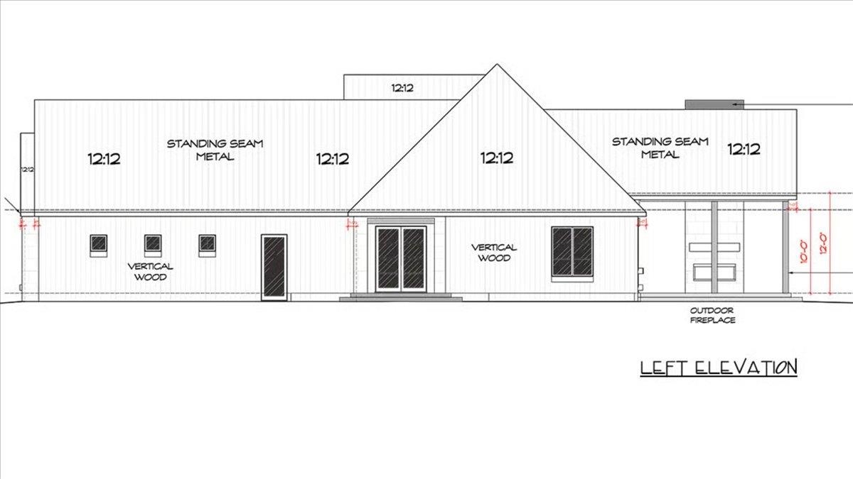 260 Wedgewood Road Property Photo 4