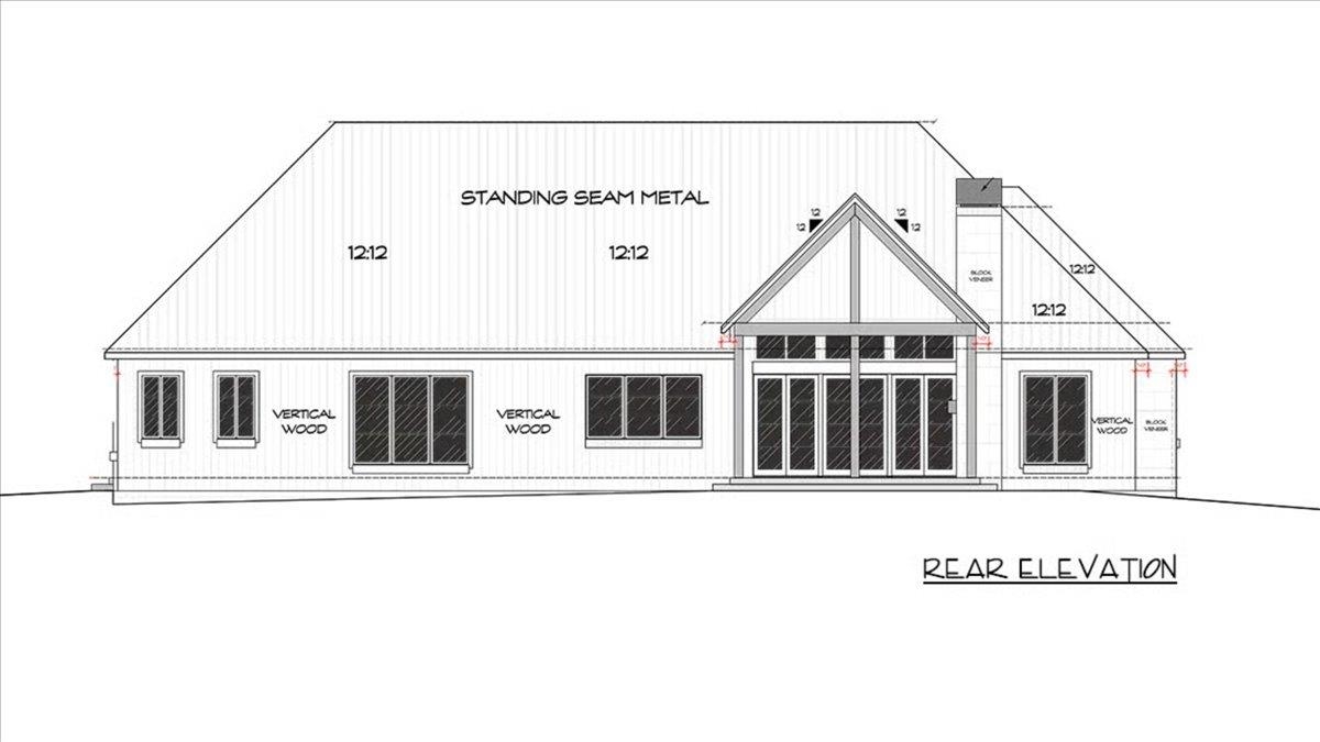 260 Wedgewood Road Property Photo 12
