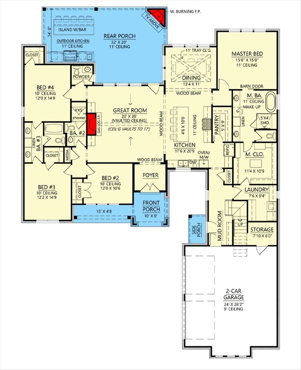 270 Wedgewood Road Property Photo 14