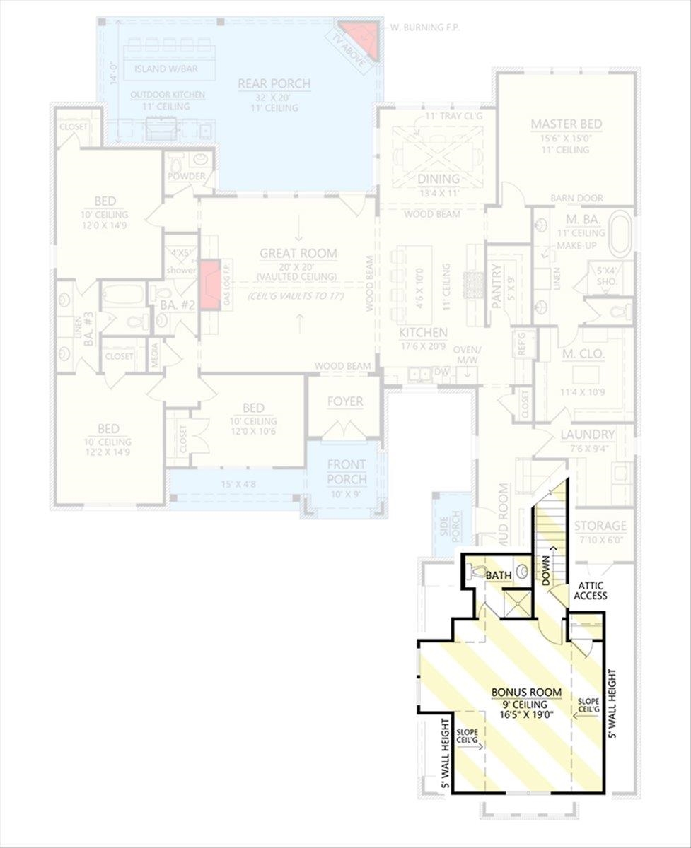 270 Wedgewood Road Property Photo 15