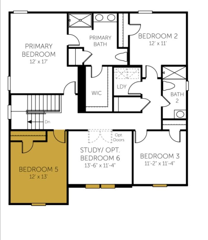 200 Gumwood Circle Property Photo 18