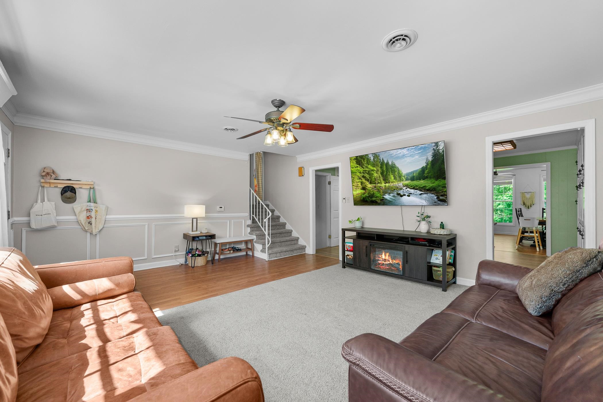 100 Woodburn Drive Property Photo 7