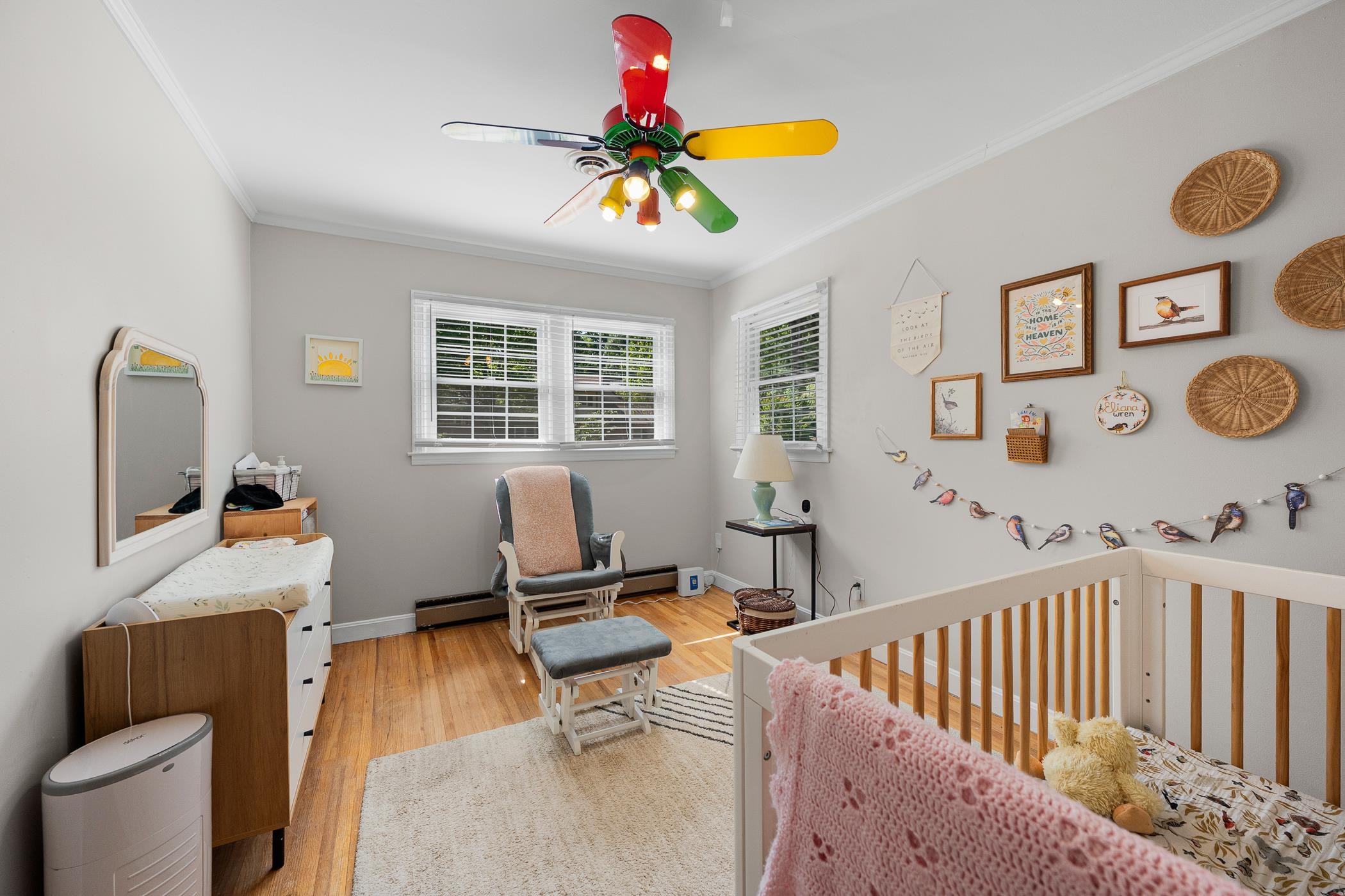 100 Woodburn Drive Property Photo 17