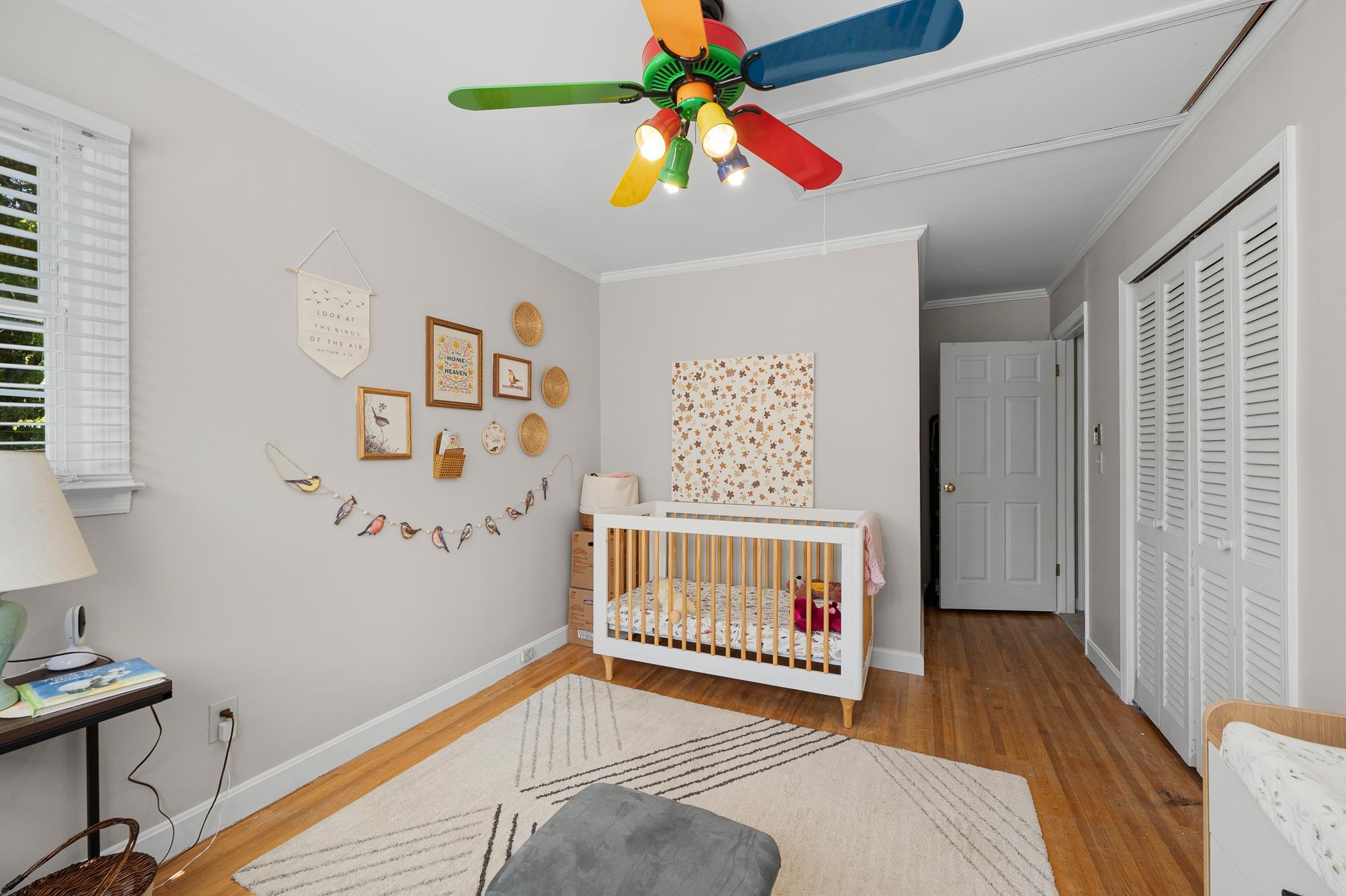 100 Woodburn Drive Property Photo 18